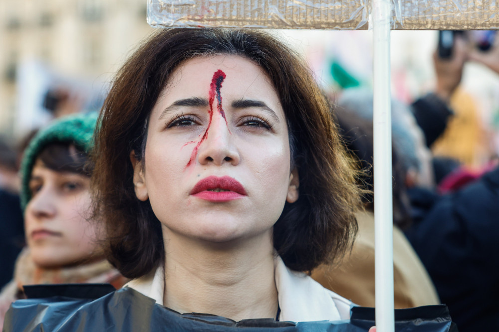 Ιράν: στους 5.000 οι επιβεβαιωμένοι νεκροί από τις διαδηλώσεις