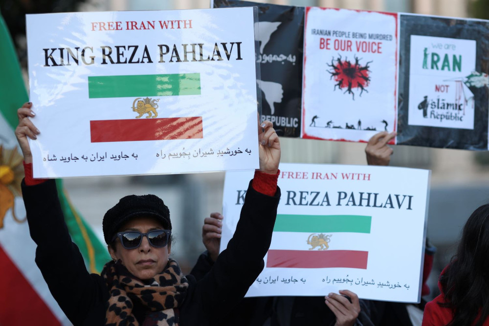 Ιράν: περισσότερο από πιθανή η αμερικανική επέμβαση