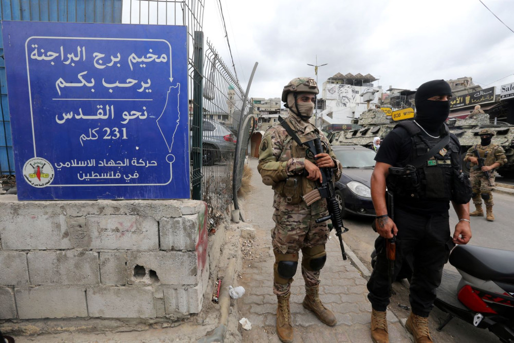 Βέλγιο: ύποπτος για τζιχαντιστική προπαγάνδα 12χρονος