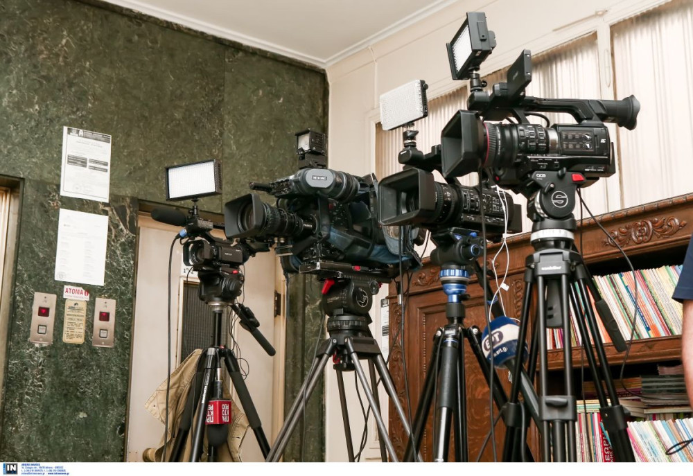 Πέθανε ο δημοσιογράφος Οδυσσέας Πάππος σε ηλικία μόλις 31 χρόνων