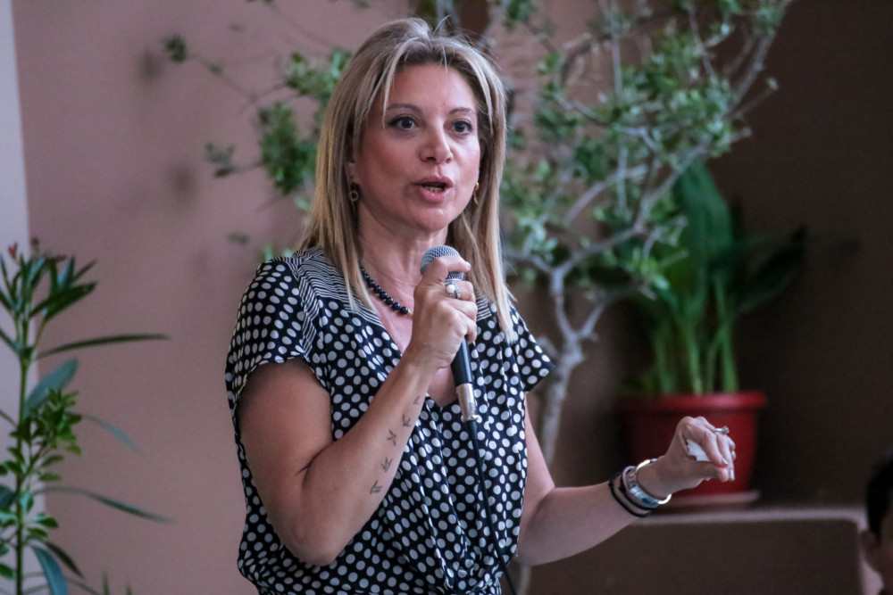 Η «παραίτηση» Καρυστιανού, τα οικονομικά του Συλλόγου και τα υπονοούμενα