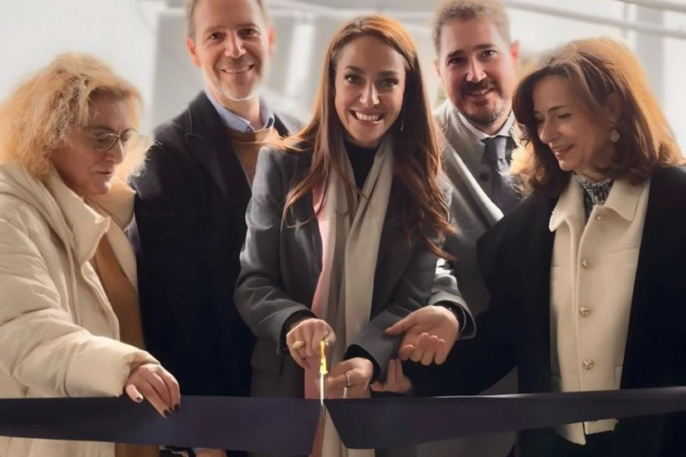 Εγκαίνια του Χώρου Προσομοίωσης Σπιτιού για την προσαρμογή παιδιών σε θετές οικογένειες