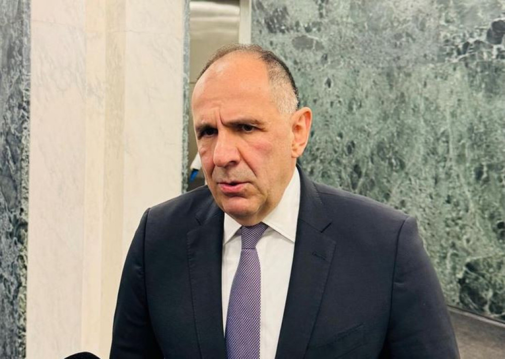 Γιώργος Γεραπετρίτης για Κυπριακό: Διευρυμένη συνάντηση όταν ωριμάσουν οι συνθήκες