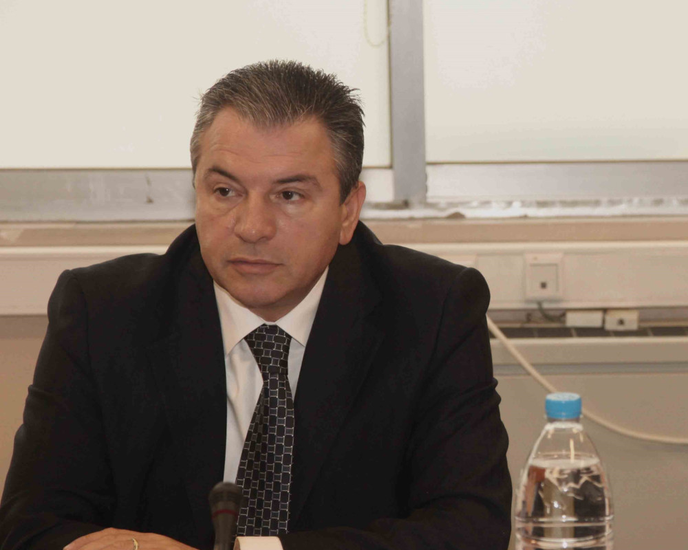 Δημήτρης Κατσικόπουλος: Το ΠΑΣΟΚ διοικείται από τις παρεούλες του Ανδρουλάκη