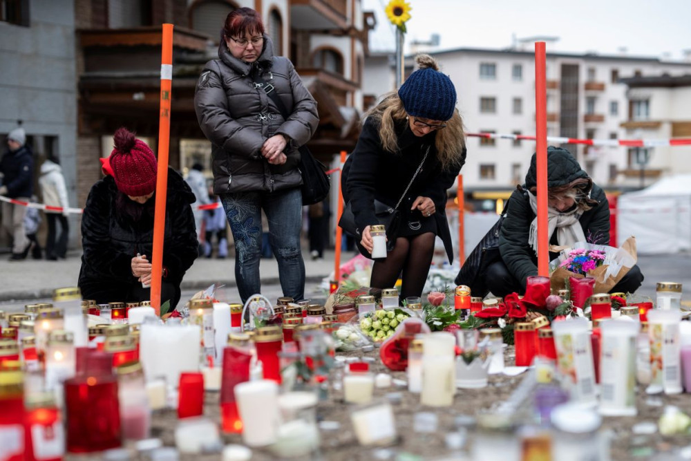 Ελβετία: συγκλονίζει ο αδερφός της αγνοούμενης 15χρονης Αλίκης - Προσευχηθείτε, δεν έχει ταυτοποιηθεί