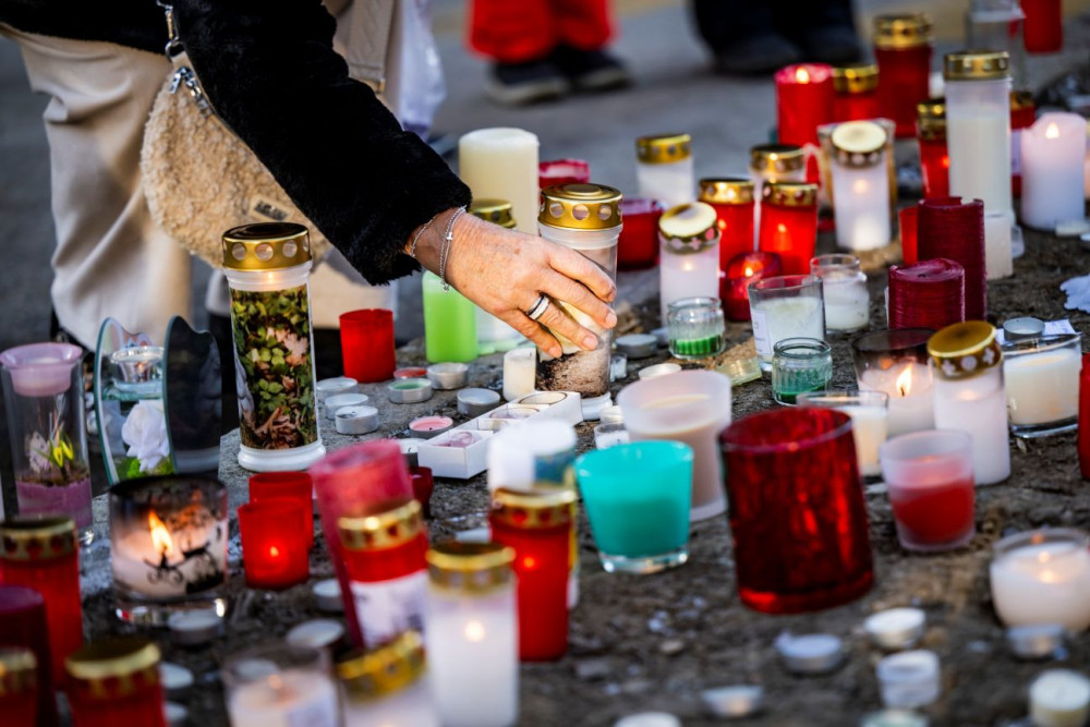 Τραγωδία στο Κραν Μοντανά: Αν συνέβαινε στην Ελλάδα της… «κυβέρνησης δολοφόνων»