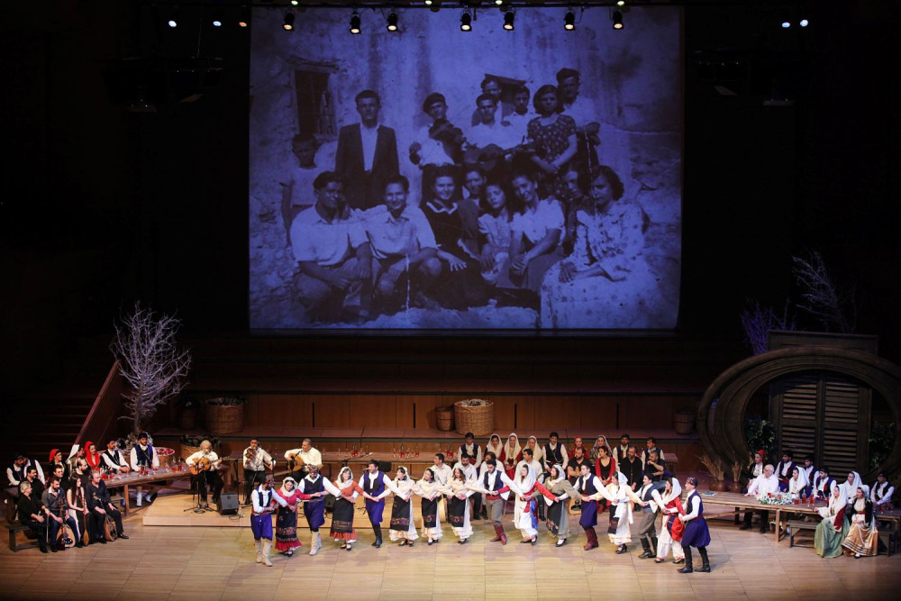 Έφυγε ο Ψαρογιάννης - Ήταν ο αδελφός του Νίκου Ξυλούρη