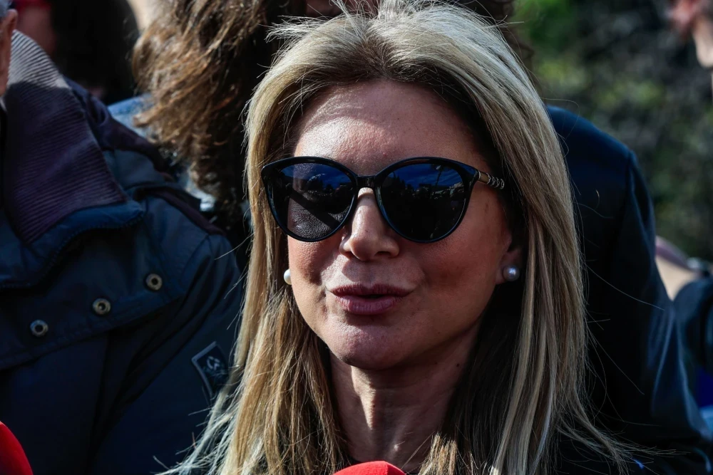 Νίκος Μαστοράκης για Καρυστιανού: Ξεδιάντροπη εκμετάλλευση μιας τραγωδίας