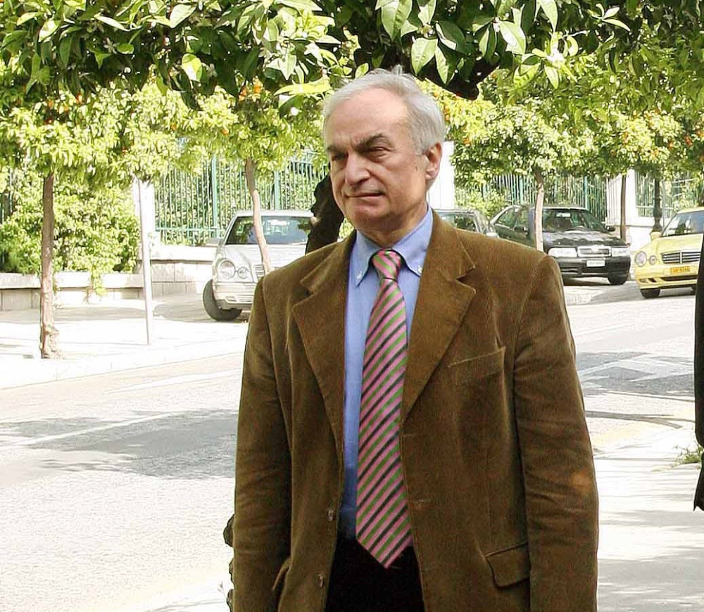 Μανώλης Μαυρομμάτης: επιστρέφει σπίτι του 2 χρόνια μετά τη φωτιά