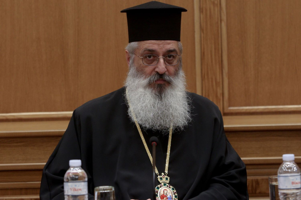 Μητρόπολη Αλεξανδρούπολης: απαντά στις καταγγελίες Βελόπουλου  για εκκλησιαστικά ακίνητα στον Έβρο