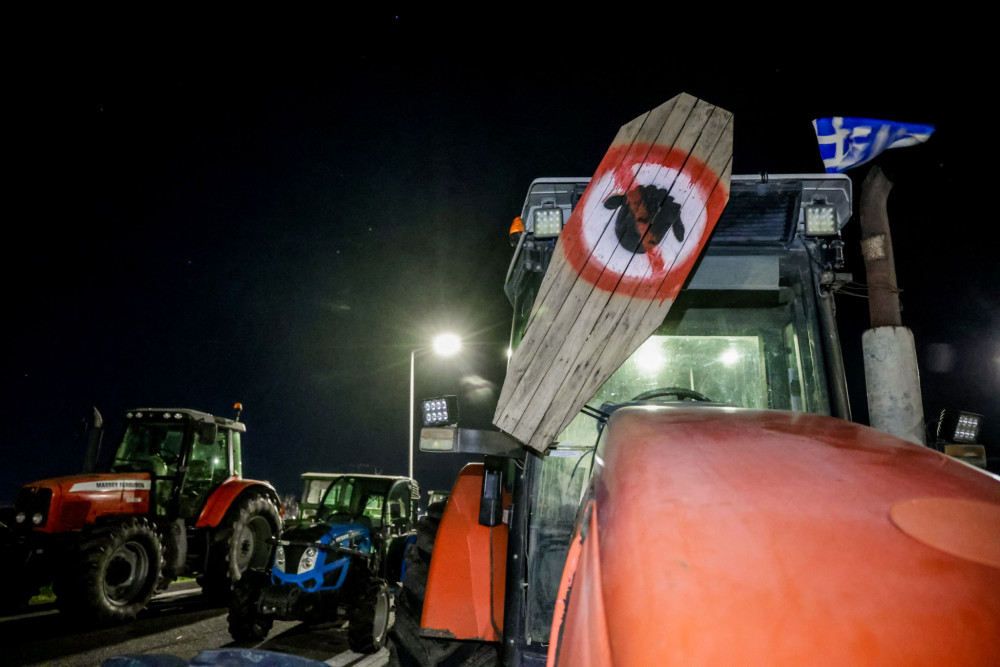 Παύλος Μαρινάκης: «Κομματικά εγκάθετη» η μειοψηφία που πυρπόλησε τον διάλογο με τον πρωθυπουργό (video)