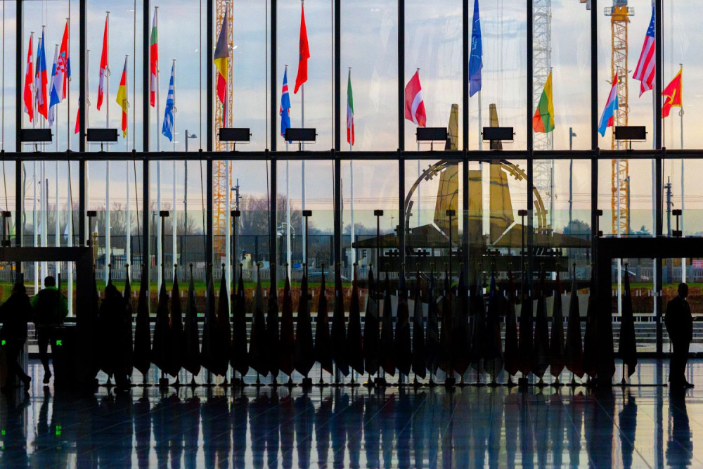 Κινδυνεύει το ΝΑΤΟ από την απειλή Τραμπ για τη Γροιλανδία;