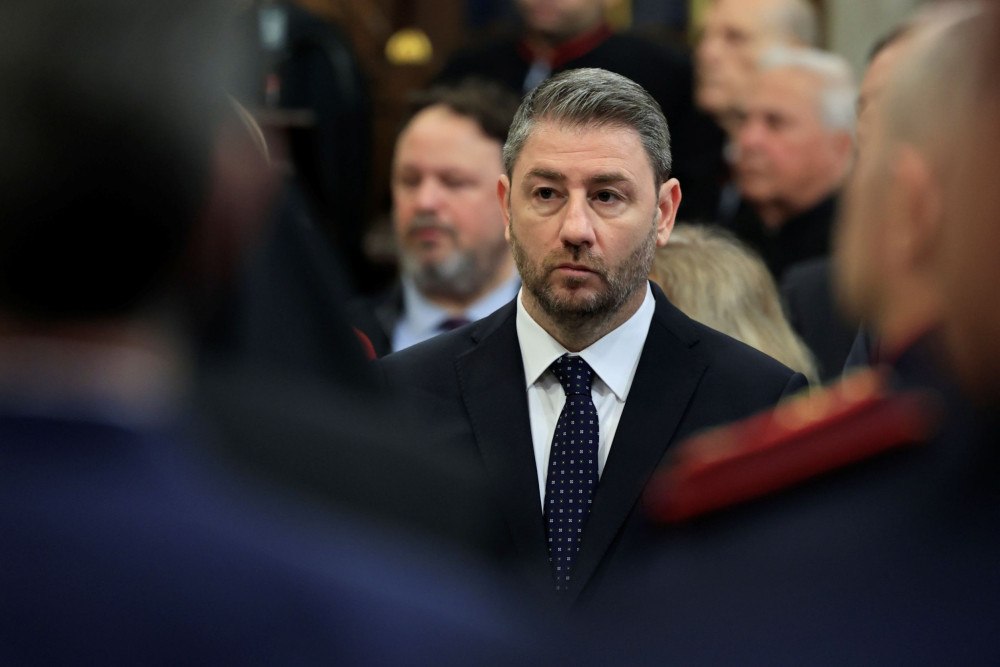 Μετά τον Παρασκευαΐδη ο Σαουλίδης: γιατί ο «θυμωμένος» Ανδρουλάκης «τρέμει» τις διαγραφές