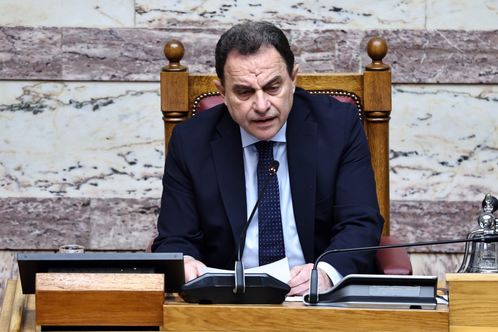 Γιώργος Γεωργαντάς: Υπερδιπλασιάστηκε το ποσοστό των άρσεων ασυλίας