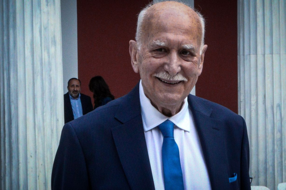 ΕΣΗΕΑ για Γιώργο Παπαδάκη: Κατέχει στη συλλογική μνήμη των Ελλήνων θέση μοναδική και αδιαπραγμάτευτη