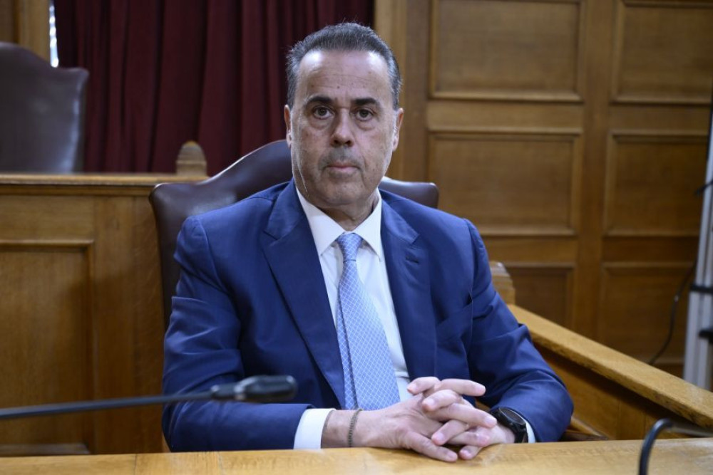 Σταύρος Παπασταύρου: στη Σαουδική Αραβία σε διεθνή υπουργική συνάντηση για τα ορυκτά