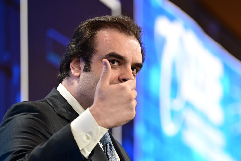 Κυριάκος Πιερρακάκης: Το 10ετές ομόλογο κατέρριψε πολλά ρεκόρ