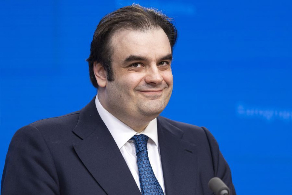 Κυριάκος Πιερρακάκης για το 29ο Παζάρι Βιβλίου: Αξίζει να το επισκεφτείτε - Χιλιάδες βιβλία για να τα ανακαλύψετε