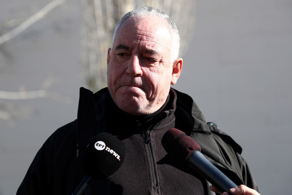 Δολοφονία Λυγγερίδη: «Ήθελαν αίμα αστυνομικού» - Η συγκλονιστική κατάθεση του πατέρα