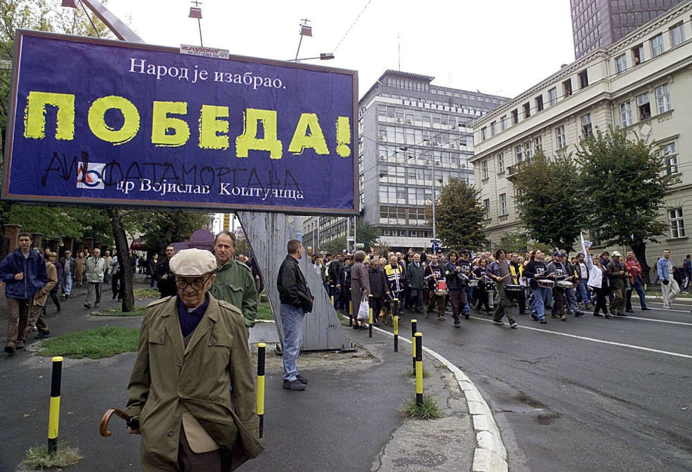 Κόσοβο: μαζικές συλλήψεις για εκλογικές παρατυπίες – Σε εξέλιξη γενικευμένη επανακαταμέτρηση