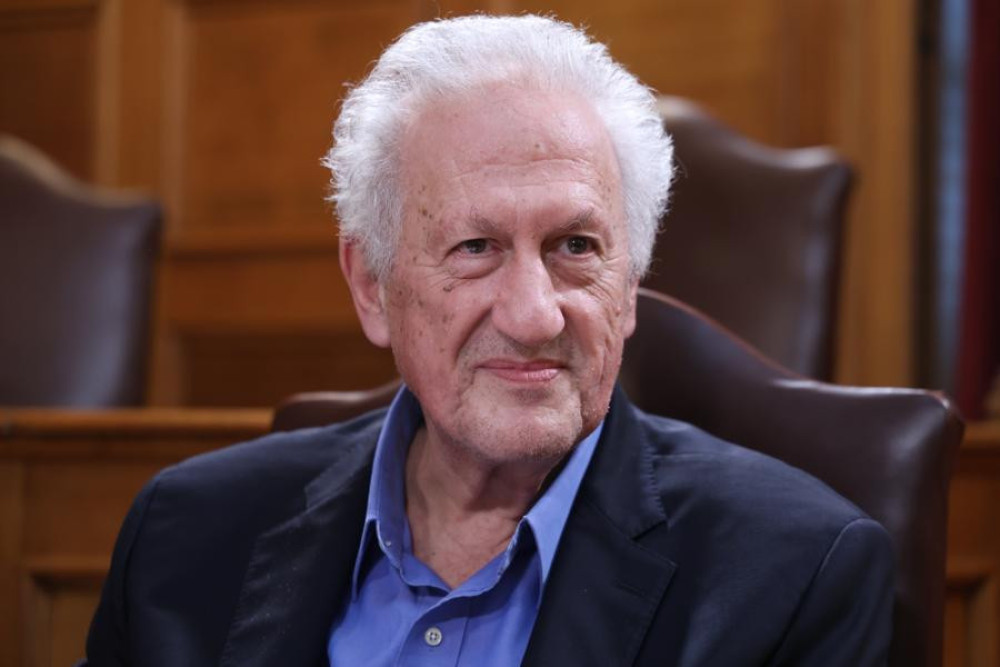 Ν.Δ. για την εξεταστική στον ΟΠΕΚΕΠΕ: Σε κυνική ομολογία προχώρησε ο πρώην υπουργός  Κώστας Σκανδαλίδης