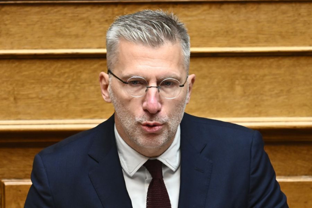 Άκης Σκέρτσος για Μητσοτάκη: Μετριοπαθής, πραγματιστής, ανθεκτικός με βαθιά ενσυναίσθηση απέναντι στους ευάλωτους πολίτες