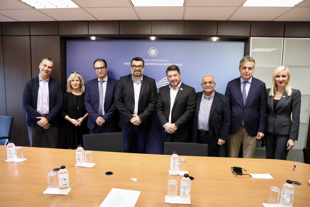 Νίκος Χαρδαλιάς: Επενδύουμε στο μέλλον - Αναβαθμίζονται ενεργειακά 3 σχολεία στον Δήμο Κρωπίας