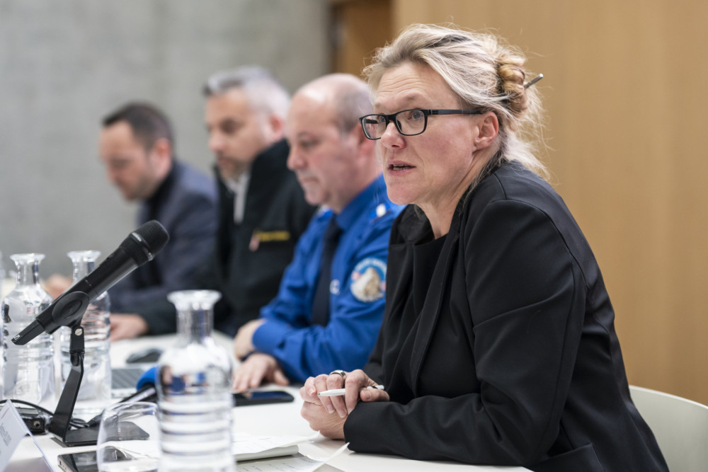 Υπάρχει τραγωδία χωρίς πολιτική κεφαλαιοποίηση;