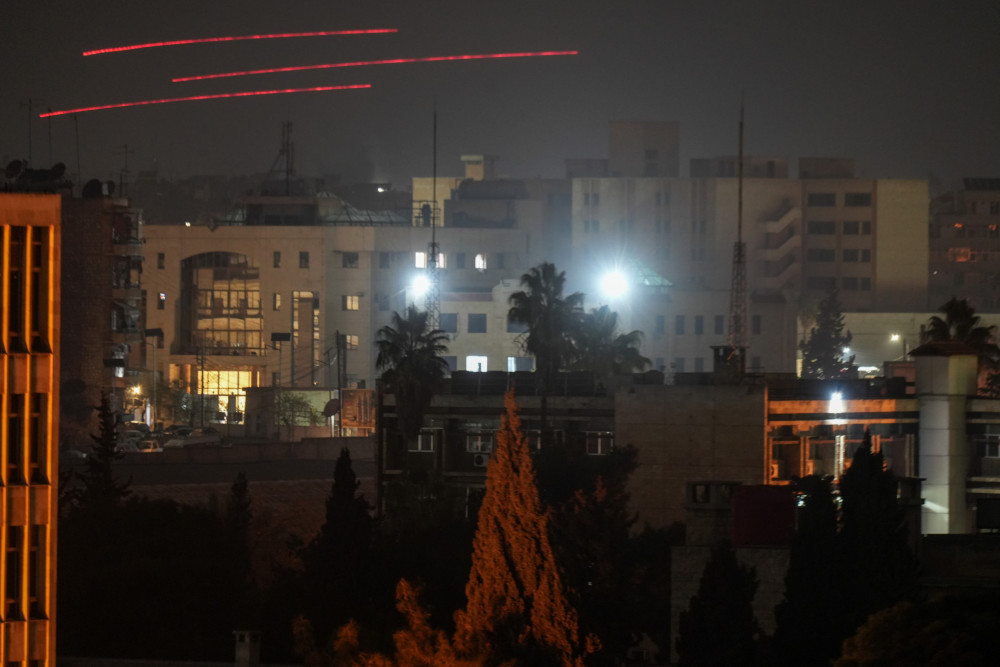 Κατάπαυση του πυρός στη Συρία ανακοίνωσε ο επικεφαλής των Κουρδικών δυνάμεων στο Χαλέπι - Τι προβλέπει η συμφωνία