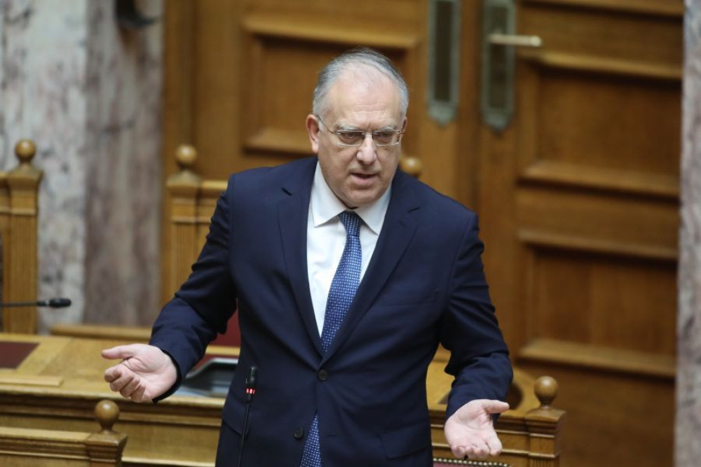 Τάκης Θεοδωρικάκος: Η Βόρεια Ελλάδα στο επίκεντρο του νέου παραγωγικού προτύπου