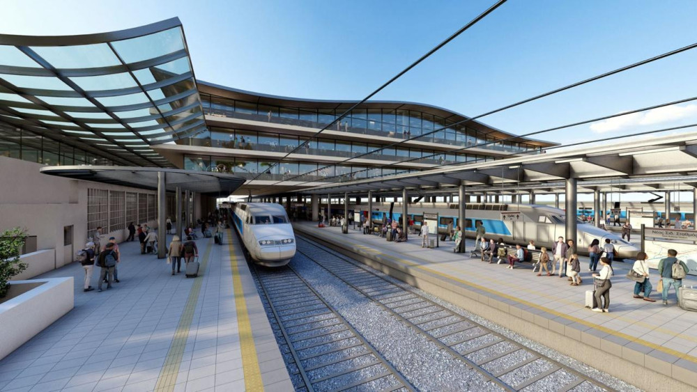 Ψηφίζεται η νέα συμφωνία με τη Hellenic Train - Επενδύσεις 420 εκατ. ευρώ, νέα τρένα και αυστηρές ρήτρες (video)