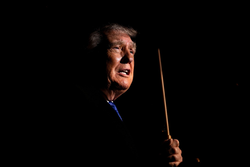 Πίεση για τη Γροιλανδία η επιβολή νέων δασμών σε ευρωπαϊκές χώρες από τον Τραμπ