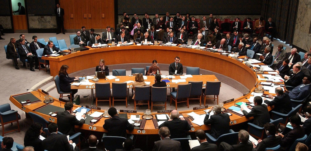 ΟΗΕ: συνεδριάζει εκτάκτως το Συμβούλιο Ασφαλείας, τη Δευτέρα, για το Ουκρανικό