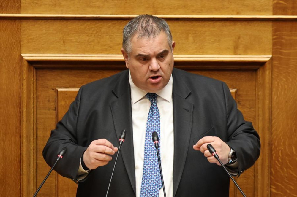 Βασίλης Σπανάκης: Έως 6.000€ οι πρώτες αποζημιώσεις από την κακοκαιρία, στο 70% οι αυτοψίες