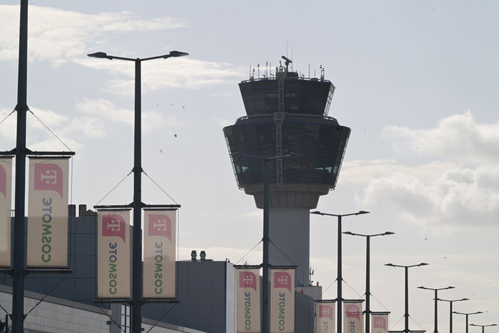 Κομισιόν: Δεν έχει ζητήσει βοήθεια η Ελλάδα για το μπλακ άουτ στο FIR Αθηνών