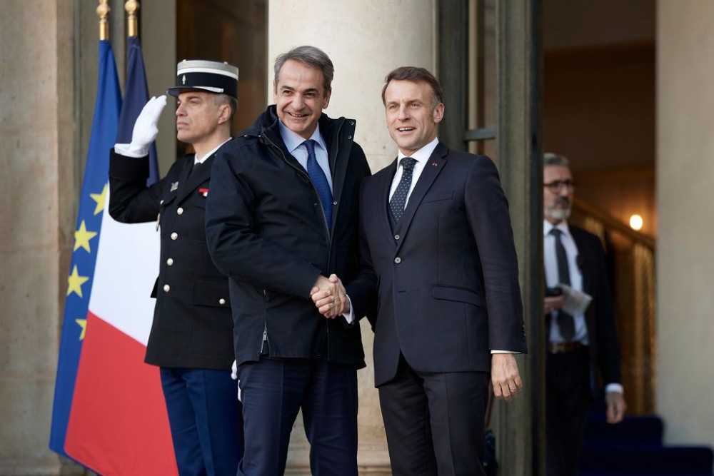 «Συμμαχία των Προθύμων» για Ουκρανία: σχέδιο για δεσμευτικές εγγυήσεις ασφαλείας