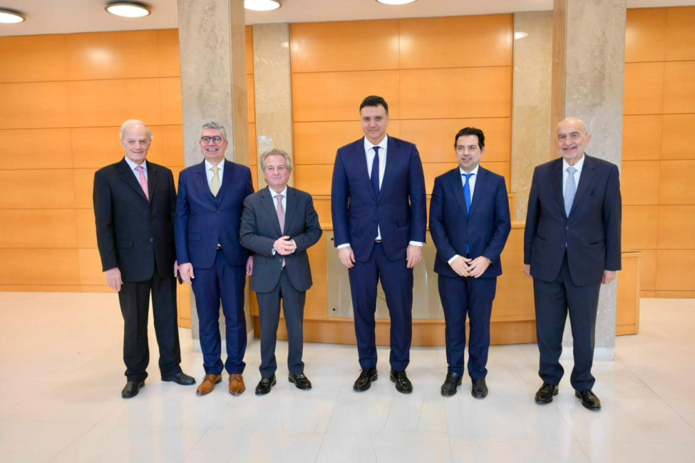 Βασίλης Κικίλιας από Ναυτικό Επιμελητήριο: Όταν συνεργαζόμαστε, τα αποτελέσματα είναι πραγματικά και μετρήσιμα