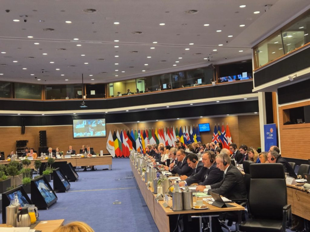 «Return Hubs» στην Αφρική με τη συμμετοχή της Ελλάδας - Πλεύρης: Λύση κατά της παράνομης μετανάστευσης