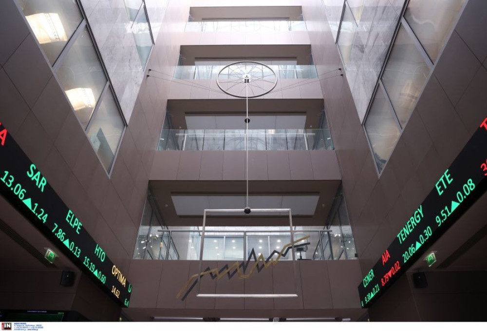 Χρηματιστήριο Αθηνών: σε ιστορικά υψηλά τα μερίσματα των εισηγμένων - 6 δισ. ευρώ μοίρασαν οι εισηγμένες εταιρείες