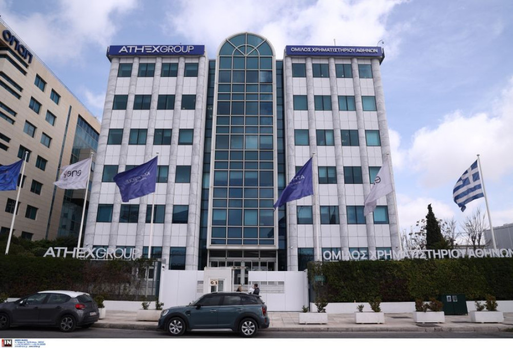 Χρηματιστήριο: χρυσή πενταετία με κέρδη 162,14% - Υπερκέρδη 342% του τραπεζικού δείκτη