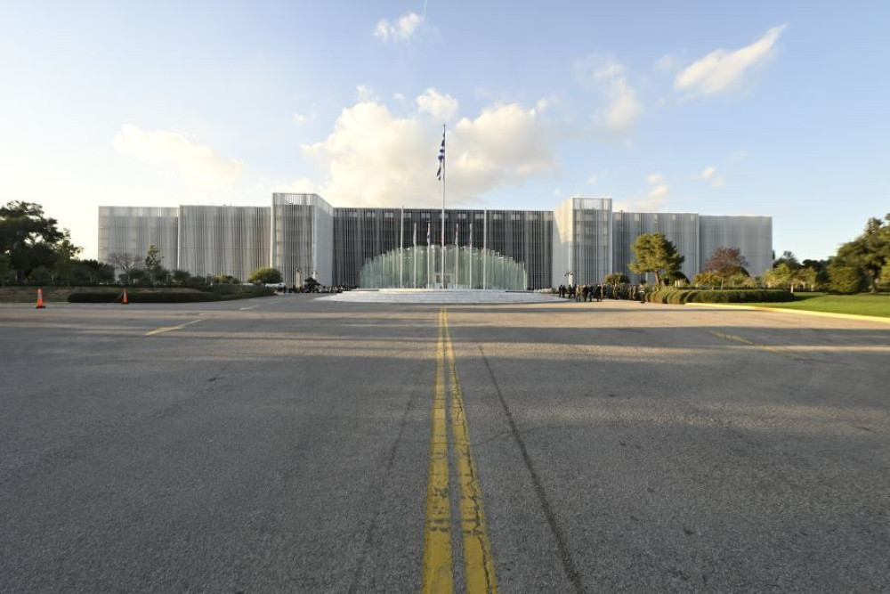 Στο υπουργείο Εθνικής Άμυνας επιστρέφουν δύο ακίνητα-«φιλέτα», στην Αττική, για το Οικιστικό Πρόγραμμα των Ενόπλων Δυνάμεων