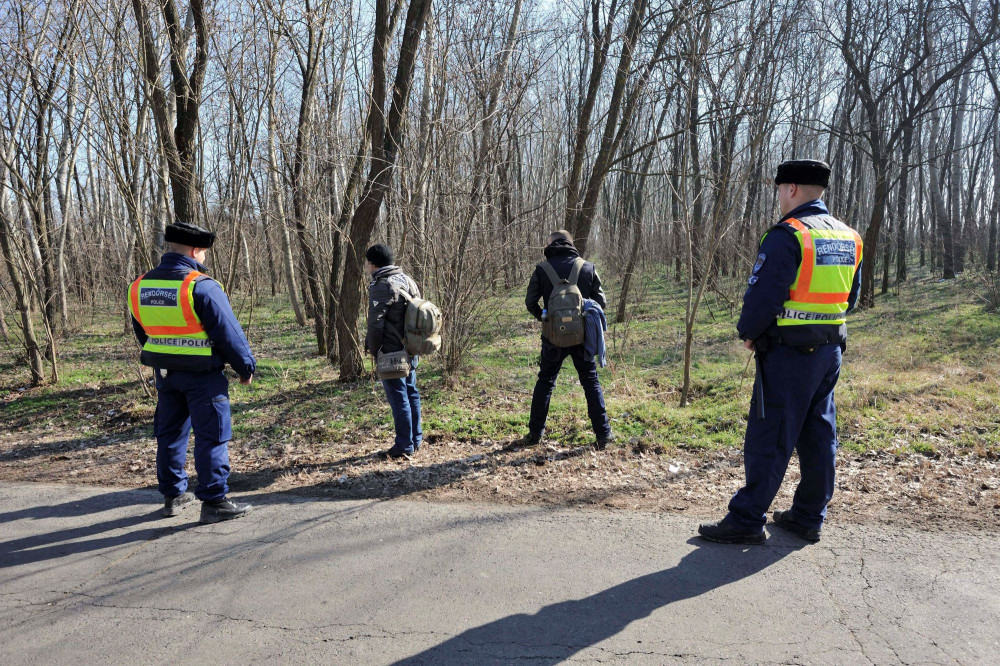 Σουηδία: σε κέντρα υποδοχής μεταναστών όλοι οι αιτούντες άσυλο
