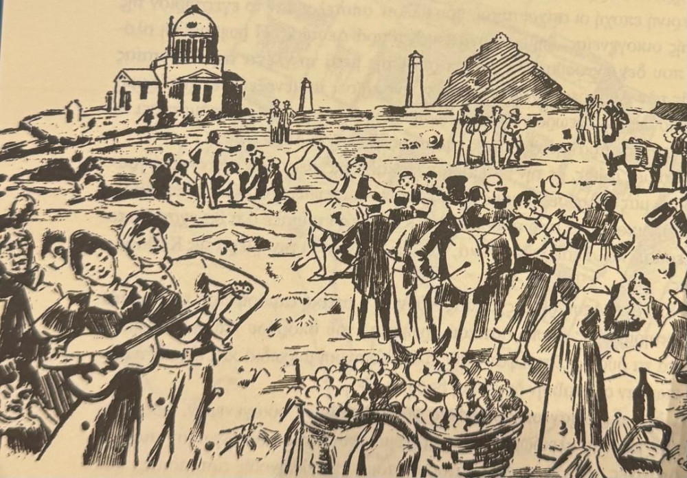 Καθαρά Δευτέρα στην Αθήνα: από τα Κούλουμα του 19ου αιώνα στο live streaming του σήμερα