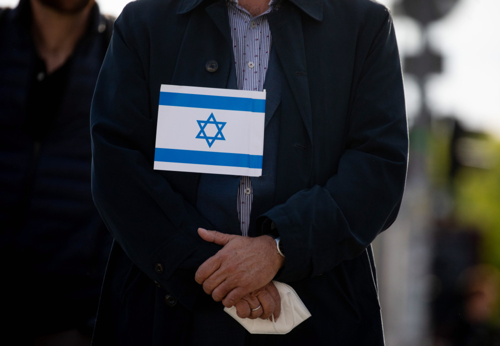 Ισραήλ: Στρατηγική στάση και ετοιμότητα μπροστά στον κίνδυνο από το Ιράν