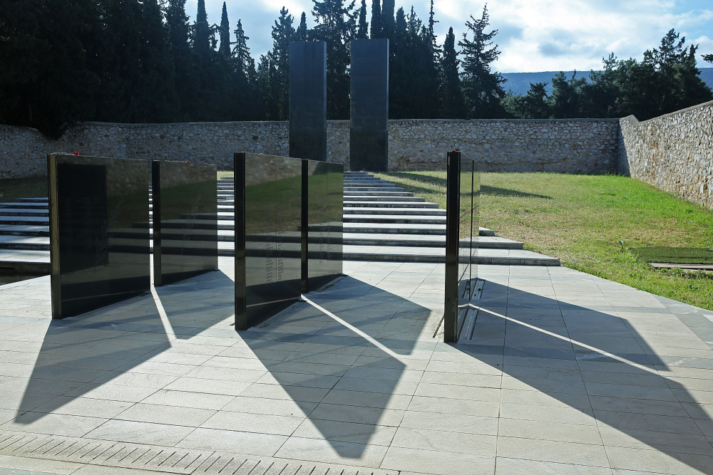 Ντοκουμέντα από την εκτέλεση των 200 κομμουνιστών στην Καισαριανή: δρομολογούνται οι διαδικασίες απόκτησης