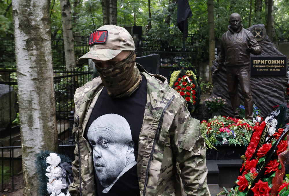 Financial Times: Η Wagner στρατολογεί οικονομικά ευάλωτους Ευρωπαίους για σαμποτάζ σε χώρες του ΝΑΤΟ