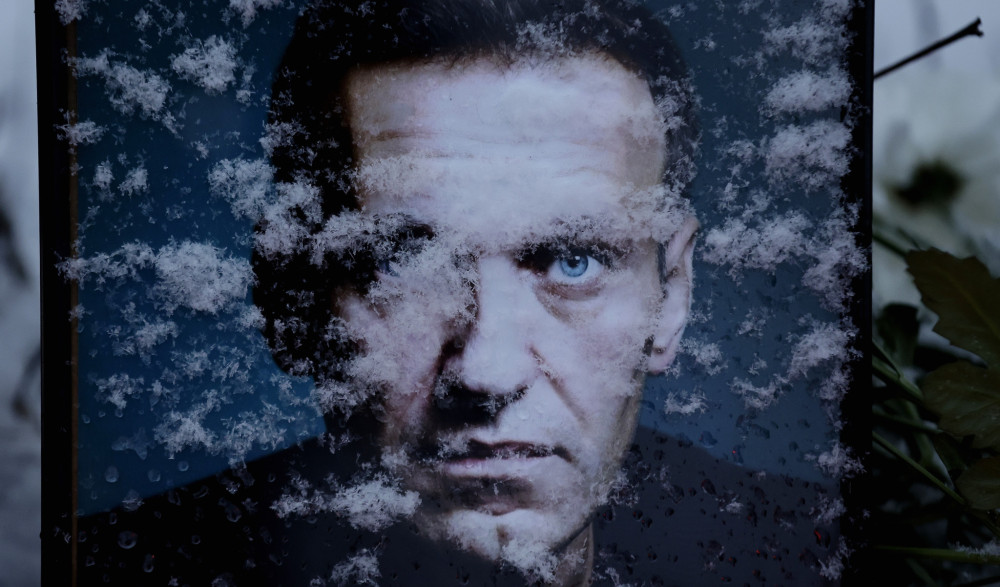 Αποκάλυψη: Με τοξίνη βατράχου δολοφονήθηκε ο Αλεξέι Ναβάλνι - Βολές κατά Κρεμλίνου