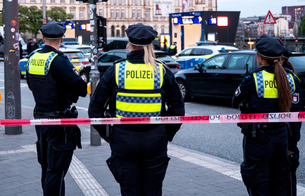 Δολοφονία ελεγκτή σε τρένο στη Γερμανία - Στη φυλακή ο 26χρονος Έλληνας