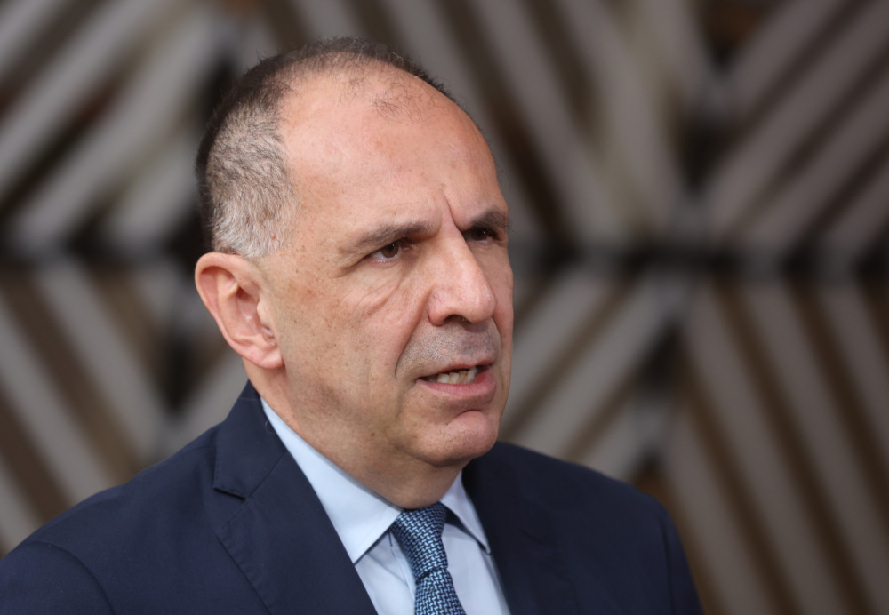 Γιώργος Γεραπετρίτης στον ΟΗΕ: Η ασφαλής ναυτιλία στο επίκεντρο της ειρήνης, του παγκόσμιου εμπορίου και της οικονομικής σταθερότητας