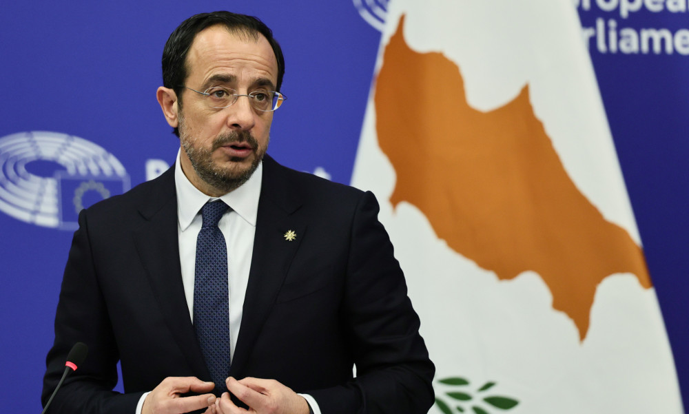 Η Κύπρος θα συμμετάσχει στο Συμβούλιο για την Ειρήνη ως παρατηρητής